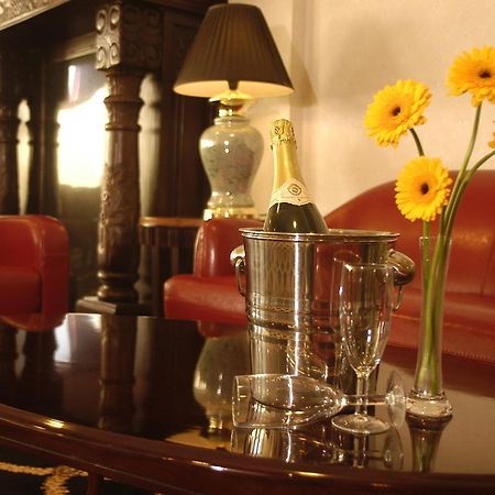 Britannia Bournemouth Hotel Interno foto