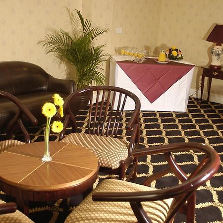 Britannia Bournemouth Hotel Ristorante foto