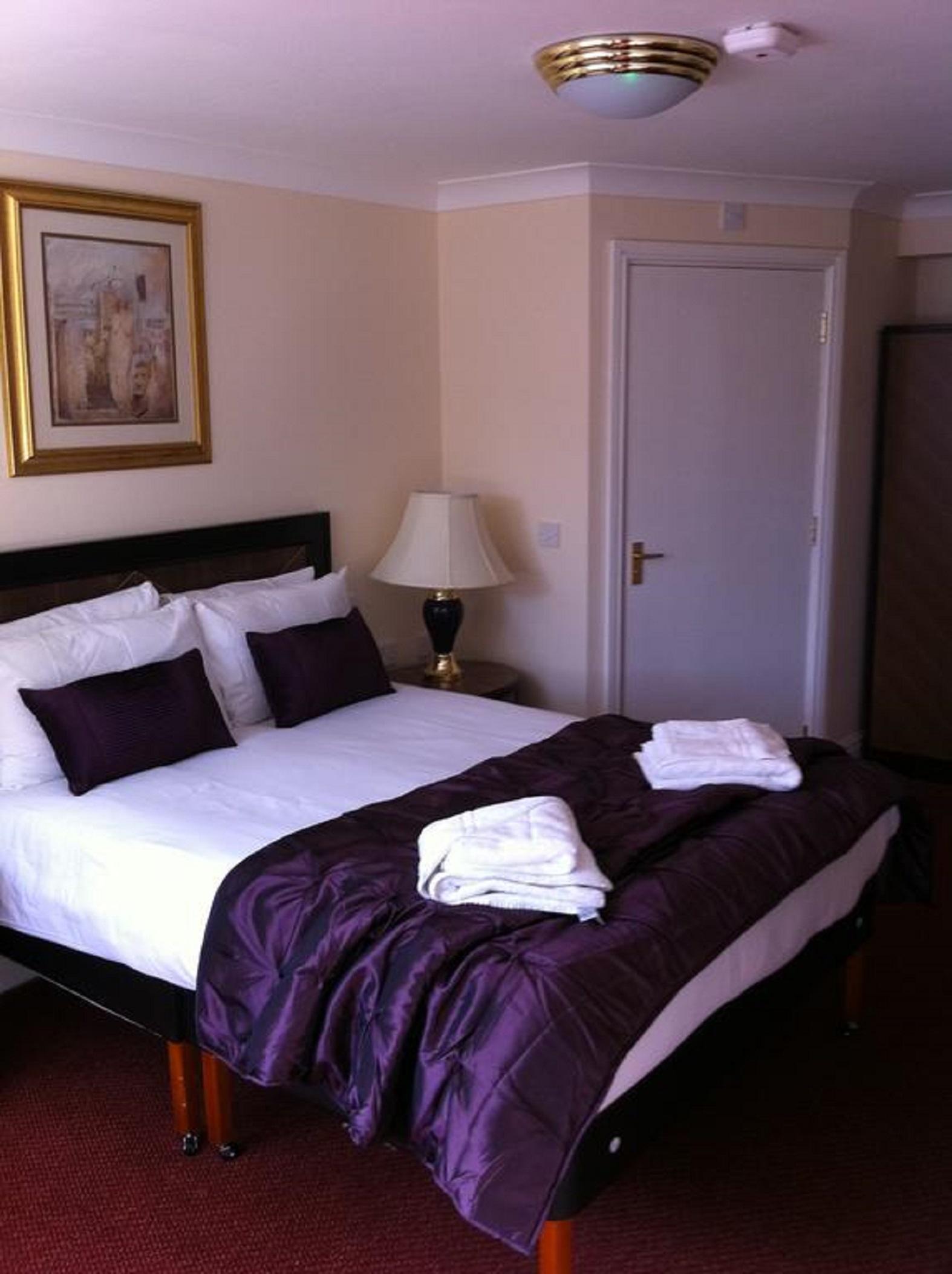 Britannia Bournemouth Hotel Esterno foto