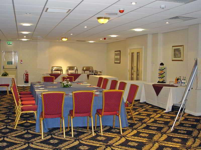 Britannia Bournemouth Hotel Esterno foto