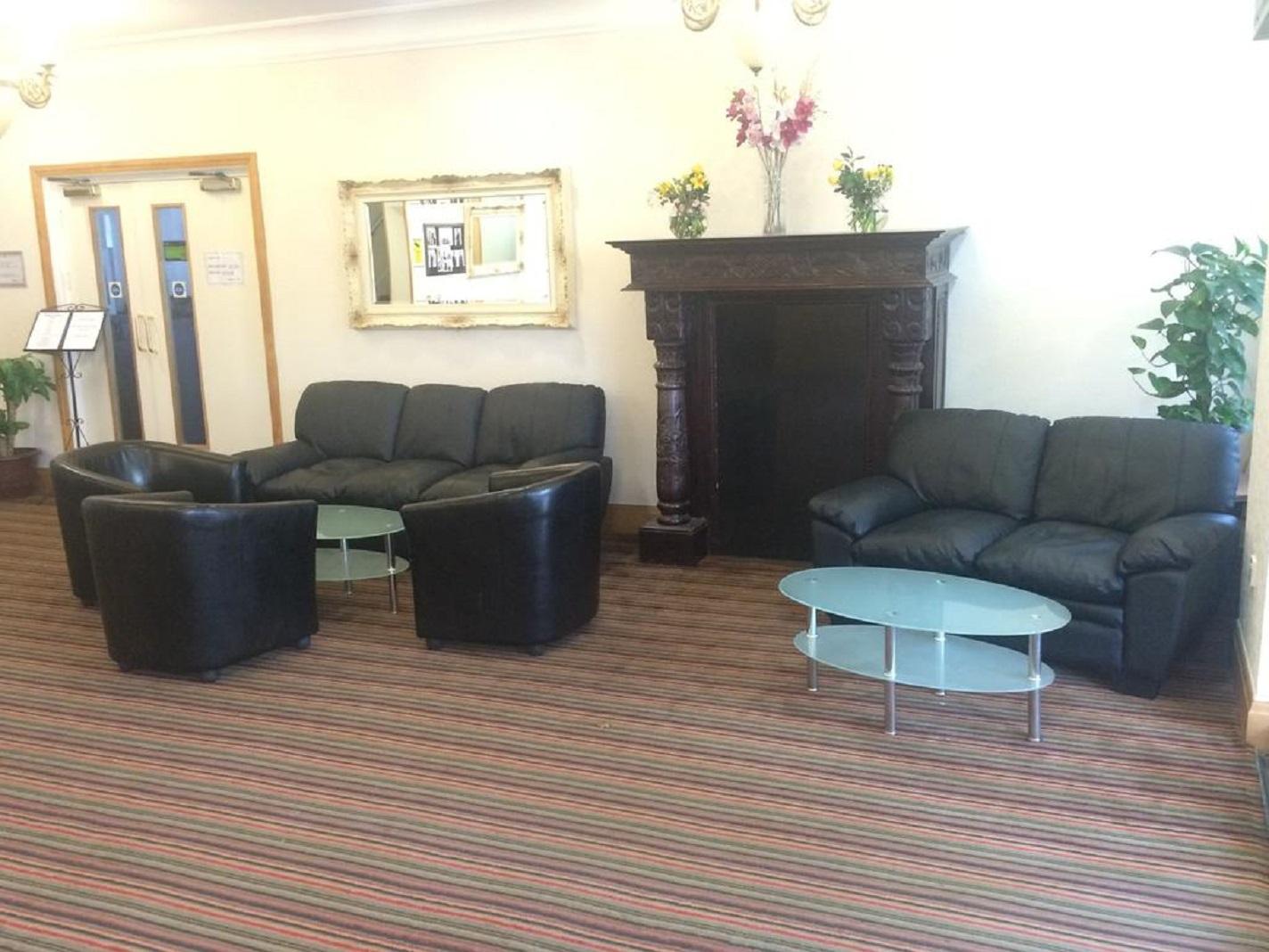 Britannia Bournemouth Hotel Esterno foto