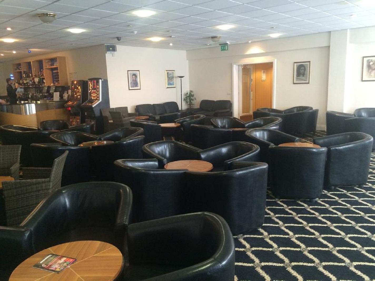 Britannia Bournemouth Hotel Esterno foto