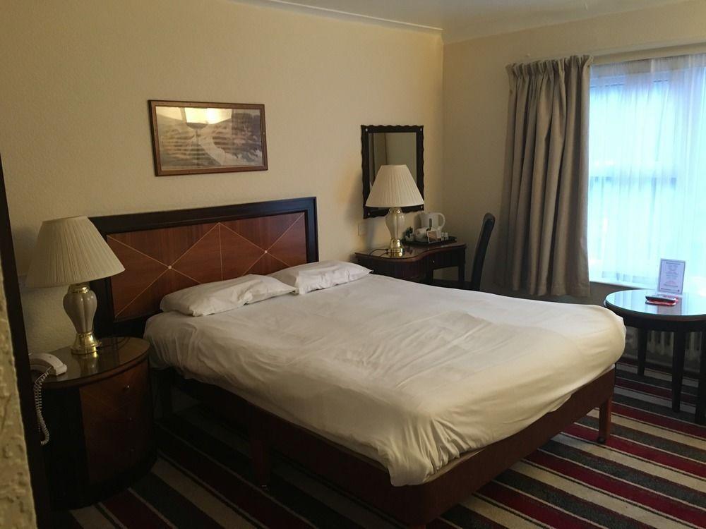 Britannia Bournemouth Hotel Esterno foto
