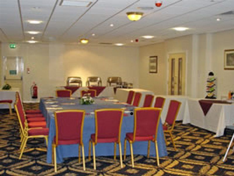 Britannia Bournemouth Hotel Esterno foto