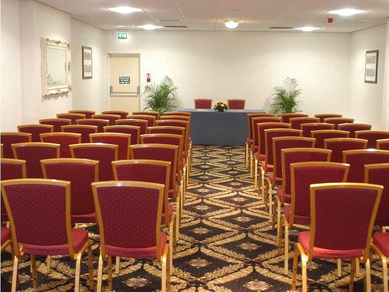 Britannia Bournemouth Hotel Servizi foto