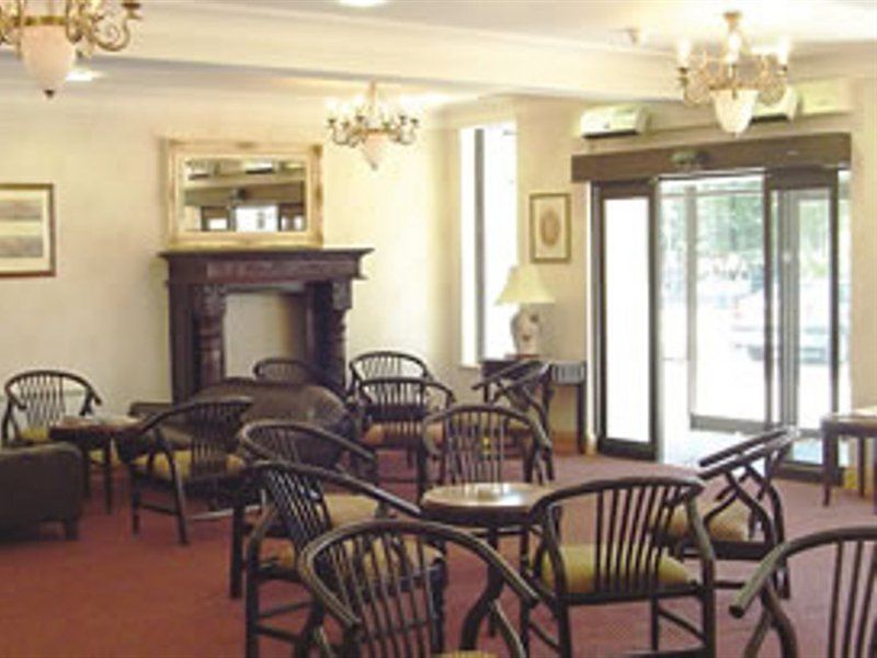 Britannia Bournemouth Hotel Esterno foto