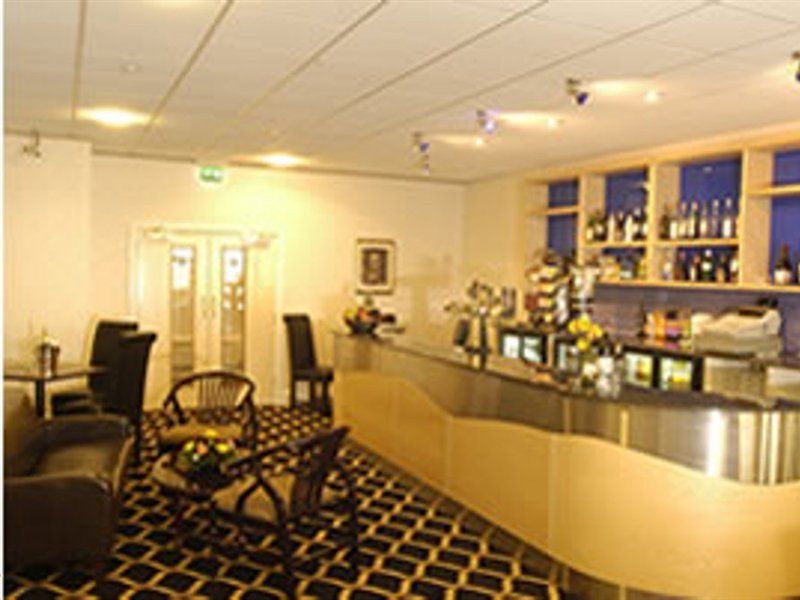 Britannia Bournemouth Hotel Esterno foto