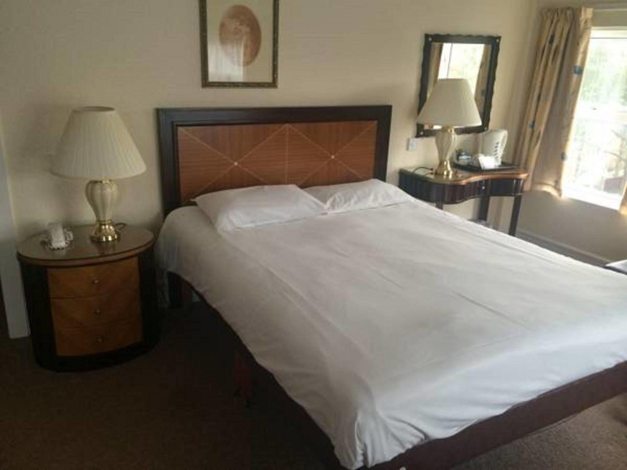 Britannia Bournemouth Hotel Esterno foto