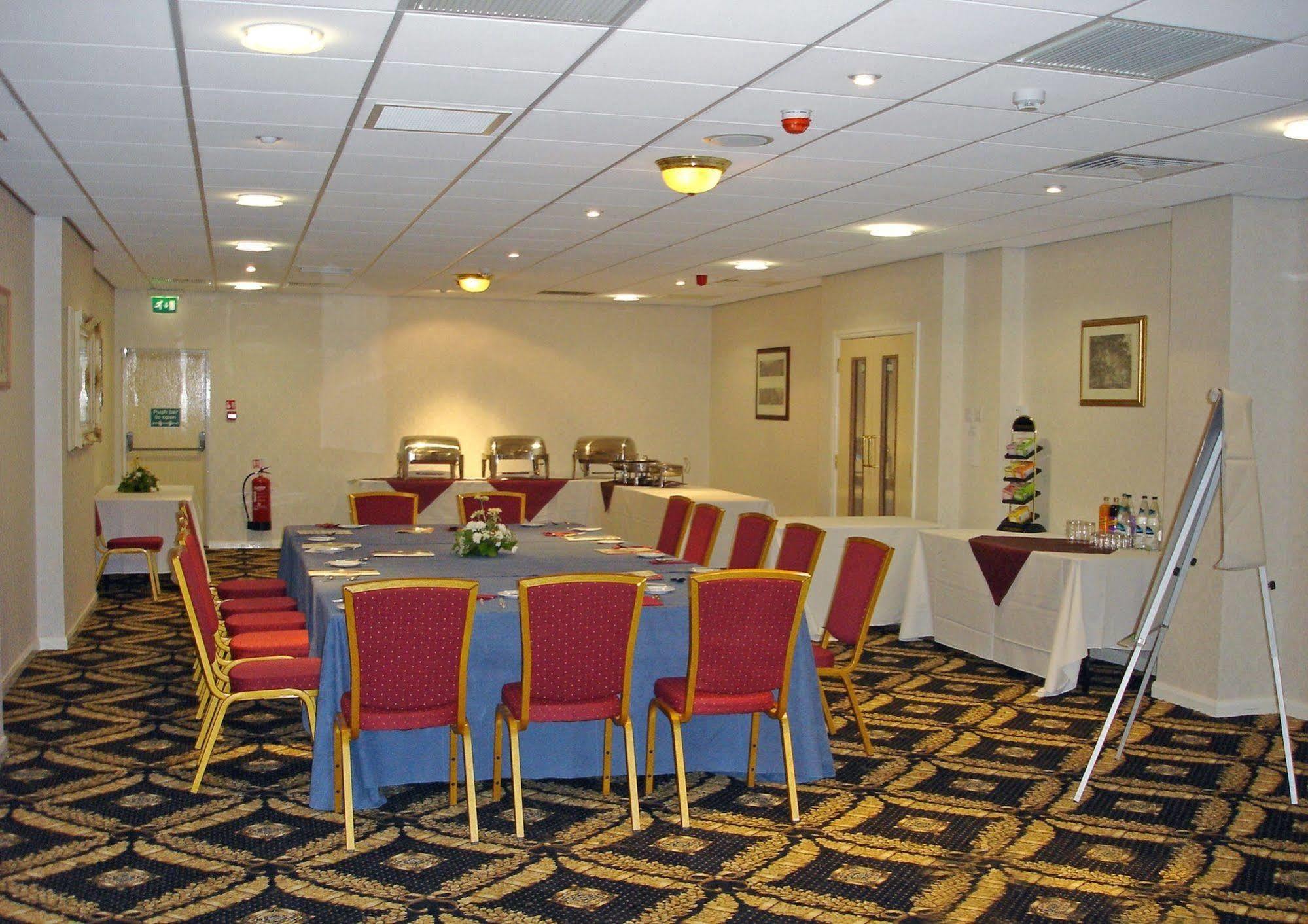 Britannia Bournemouth Hotel Servizi foto