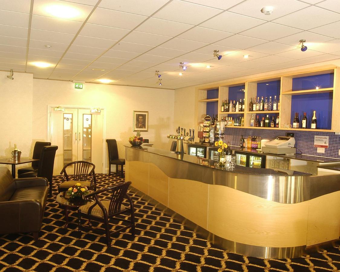 Britannia Bournemouth Hotel Esterno foto
